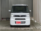 タント 「クルマを超えて。進化するライフパートナー。」