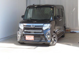タントカスタム X スタイルセレクション 