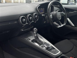 TTクーペ 1.8 TFSI 修復歴無し