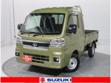充実した納車前整備!充実した保証!スズキ認定中古車☆ Bluetooth対応純正ディスプレイオーディオ・ETC・バックカメラ付