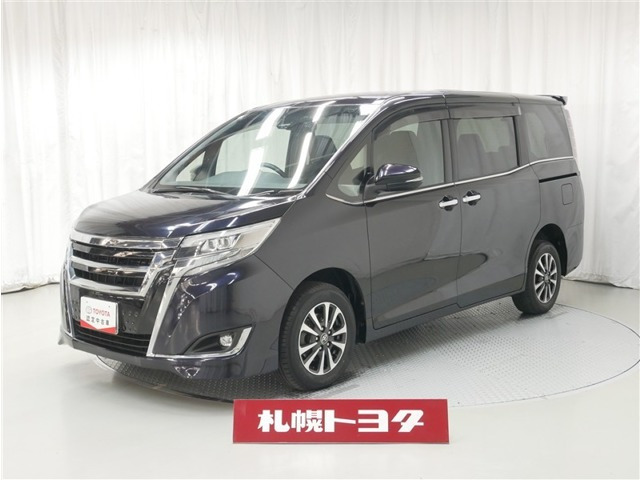 トヨタ エスクァイア 
