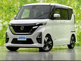 日産 ルークス