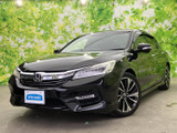 ホンダ アコードハイブリッド 2.0 EX
