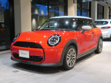 新しく入荷いたしました!こちらのMINIについてのご質問、お見積もりのご用命は、お気軽に0078-6002-369993MINI一宮までご連絡ください。