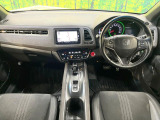 ヴェゼル 1.5 ハイブリッド RS ホンダセンシング 