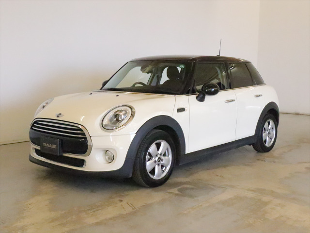 BMW MINI ミニ 