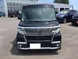 タントカスタム X トップエディション SAII 4WD 