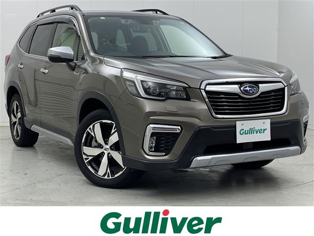 フォレスター 2.0 アドバンス 4WD 4WD 修復歴無し