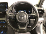 ハンドルは車を運転する上で、ずっと握っている重要なパーツです。手にフィットする物がいいですよね♪