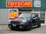 BMW MINI ミニクロスオーバー