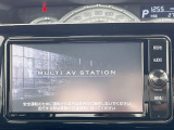【ナビゲーション】目的地までしっかり案内してくれる使いやすいナビ。Bluetooth接続すればお持ちのスマホやMP3プレイヤーの音楽を再生可能!毎日の運転がさらに楽しくなります!!
