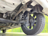 お車を安心してお乗りいただく為には、足回りの定期点検が欠かせません。サービスサポート(有償保証)では無料点検もご提供しており、安心のカーライフをお過ごしいただけるサポート体制が整っています。