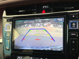 【BIG-X9インチナビ】人気の大画面BIG-Xナビを装備。専用設計で車内の雰囲気にマッチ!ナビ利用時のマップ表示は見やすく、テレビやDVDは臨場感がアップ!いつものドライブがグッと楽しくなります♪