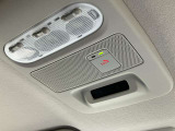 SOSコールつきなのでもしもの時にオペレーターと直接会話ができ安心です。(ご利用にはNissanConnectへの登録が必要です)