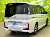 ステップワゴン 2.0 e:HEV スパーダ G EX ホンダセンシング 