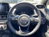 ハンドルの画像です。店舗にて現車の確認もいただけますので、お電話で在庫のご確認の上是非ご来店くださいませ!!!