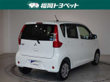 eKワゴン E 