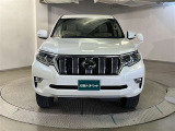 ランドクルーザープラド 2.7 TX Lパッケージ 4WD 