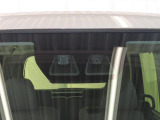 安全装備次世代スマートアシスト付です。毎日の運転で感じる不安や緊張を減らしヒヤッとするシーンの回避をサポートします。みんなに安全・安心を。