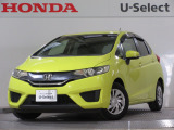 ワンオーナー車の2014年、フィット(13G・Lパッケージ)が入庫しました。当社自社工場にて法定点検を実施しております。過去の整備は整備記録簿での確認ができます。