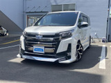 トヨタ ノア