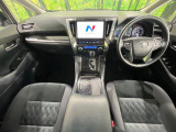 アルファード ハイブリッド 2.5 S E-Four 4WD 
