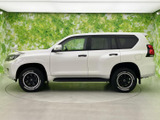 ランドクルーザープラド 2.7 TX 4WD 