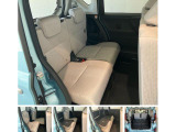 初度登録から7年以内のダイハツ車には1年間or走行無制限のまごころ保証がついておりますので購入後も安心です!有料にはなりますが1年もしくは2年の延長保証もご用意致しております!