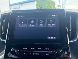 アルファード ハイブリッド 2.5 S タイプゴールド E-Four 4WD 修復歴無し