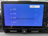 【ディスプレイオーディオ】スマホに接続すれば「Apple CarPlay」または「Android Auto」から、アプリのナビや電話・メッセージ・音楽などが利用できます!