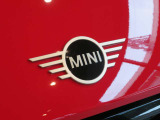MINI エンブレム☆