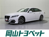 トヨタ クラウン