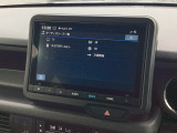 フルセグTV・Bluetooth Audio・・・運転中もお気に入りのソースでお楽しみ頂けます!!