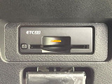 【ETC】高速道路の料金所をストレスなく通過!話題のスポットやサービスエリアに多い「スマートIC」利用時は必須のアイテムです。当店でセットアップを実施、ご納車当日からすぐにご利用いただけます!