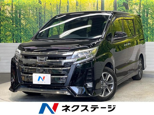 トヨタ ノア 