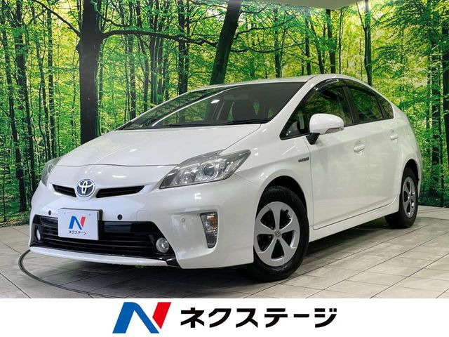 プリウス 1.8 S 