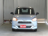 ミライース L SAIII 