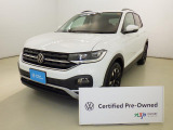 フォルクスワーゲン T-Cross