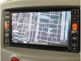 ナビゲーション付いています