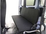 ゆとりある広々とした車内空間は、ドライブを始め買い物やレジャーなど、幅広く活躍します。一人でもみんなとでもお出かけを楽しみましょう!