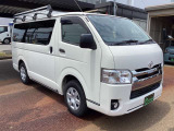 ご納車時には再度洗車・室内清掃を行い展示中についてしまった汚れも落として気持ち良くお乗りいただける状態にして納めさせていただきます!