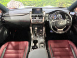 NX 200t Fスポーツ 