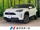トヨタ ヤリスクロス