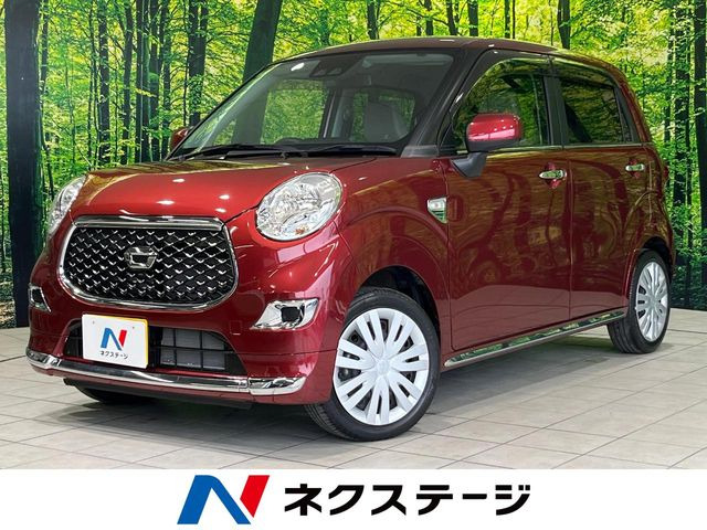 キャスト スタイル X リミテッド SAIII 