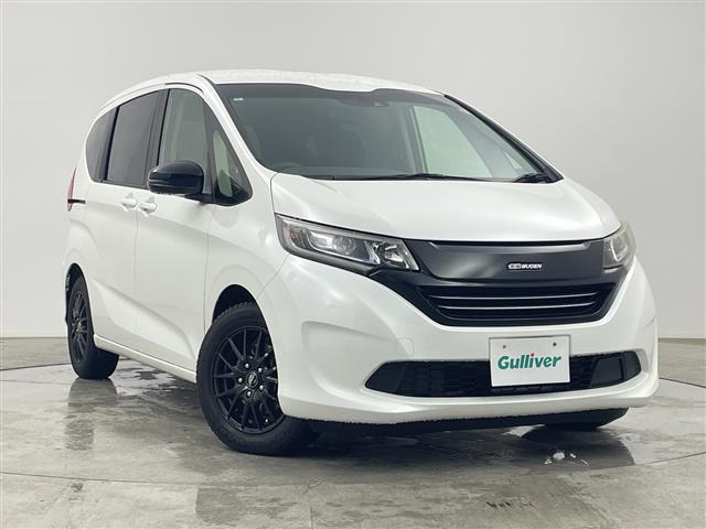 フリード+ 1.5 ハイブリッド G ホンダセンシング 修復歴無し