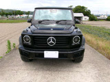 Gクラス G450d AMGラインパッケージ (ISG) 4WD ディーゼルターボ 4WD MP202601