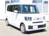N-BOX  660 4WD
