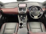 NX 300h スパイス&シック サンルーフ 修復歴無し