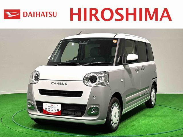 ムーヴキャンバス  ストライプス G
