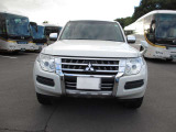 パジェロ 3.2 ロング GR ディーゼル 4WD 